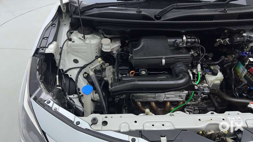 Toyota Glanza 1.2 V Amt, 2022, Petrol