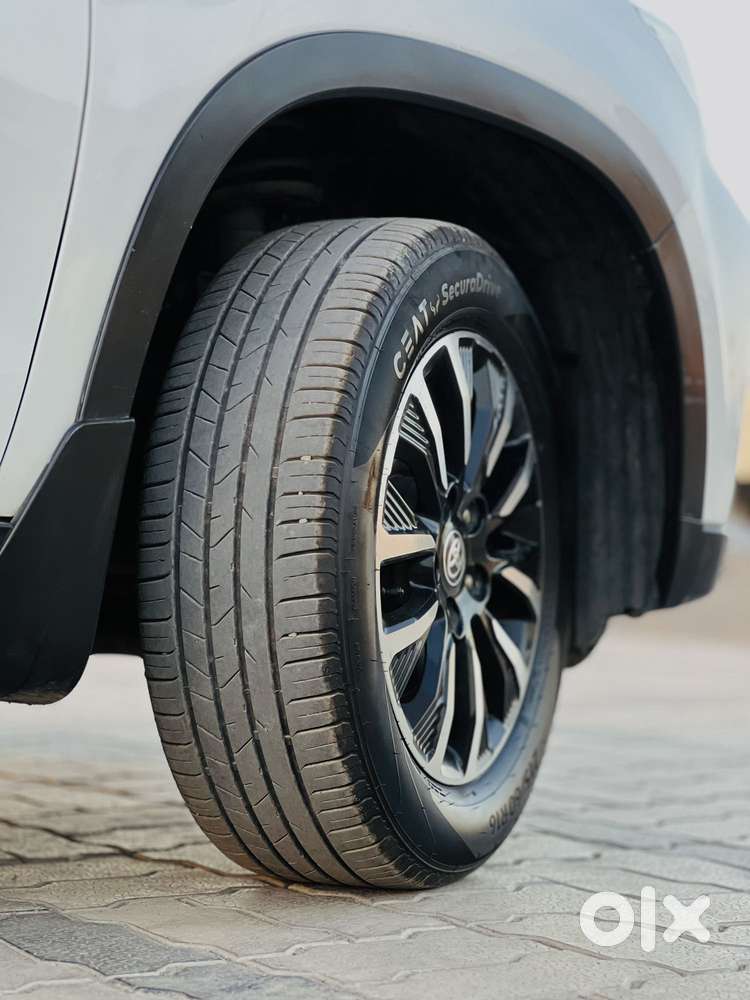 Toyota Urban Cruiser Cruiser Premium, 2021, Petrol