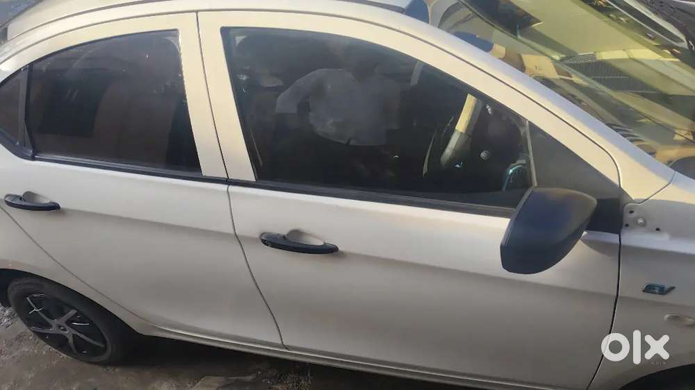 Tata Tigor EV XM Plus 2022