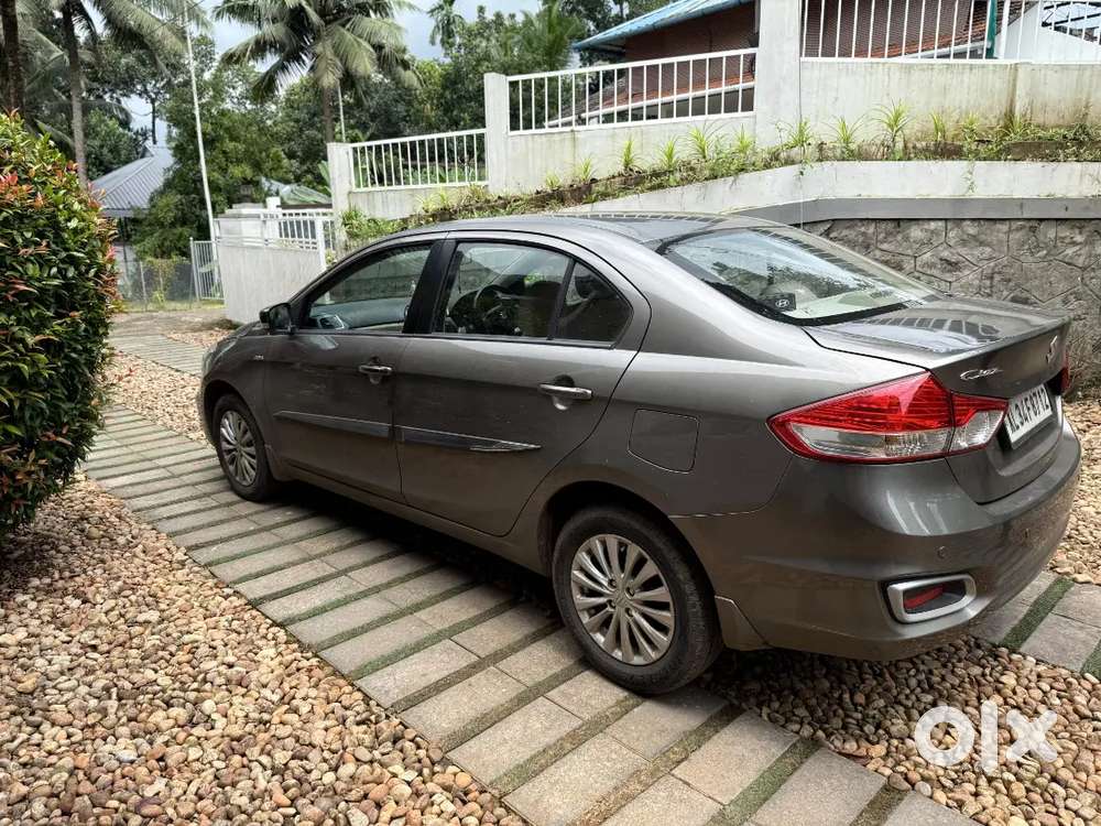 Maruti Suzuki Delta 2019 Diesel Manual