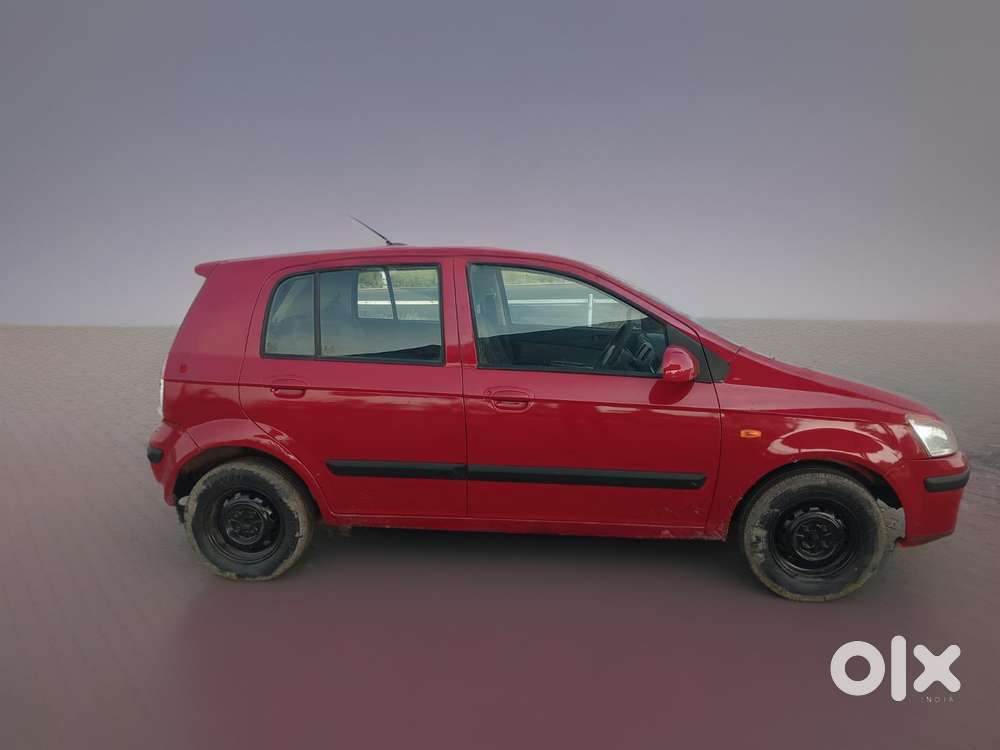Hyundai Getz Prime 1.3 Gls, 2006, Petrol