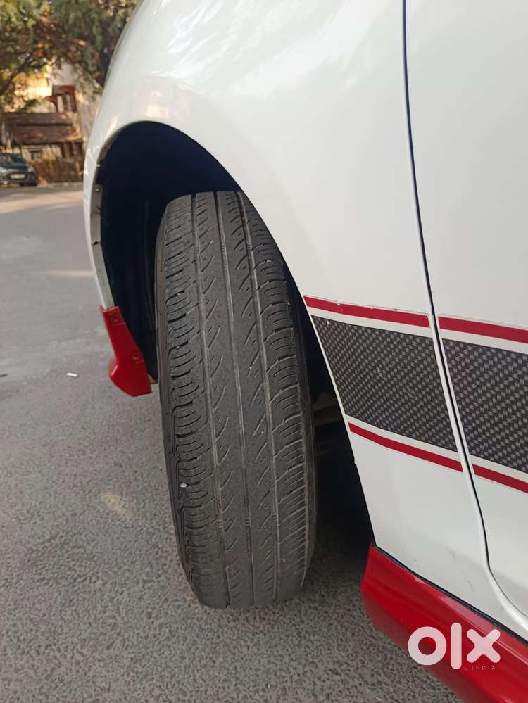 Maruti Suzuki Swift Vdi Bs Iv, 2016, Diesel