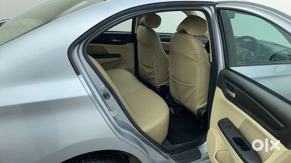 Honda Amaze Vx 1.2 Petrol Mt, 2022, Petrol