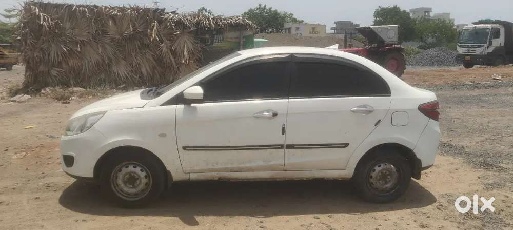 Zest Tata No Complents