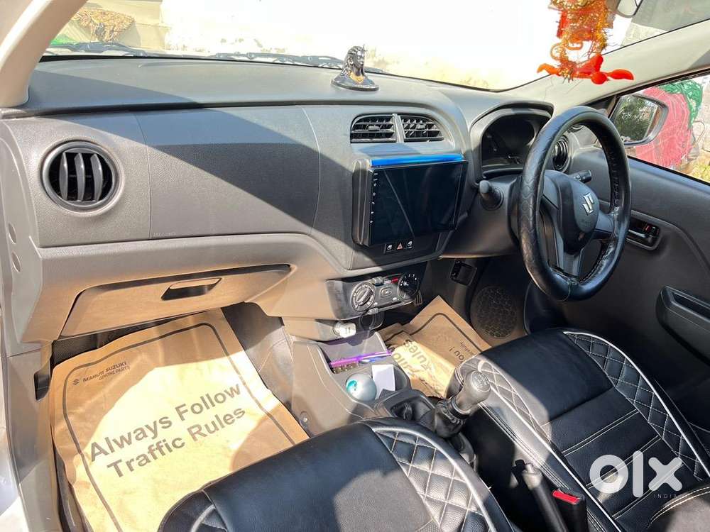 Maruti Suzuki Alto K10 2024 Petrol Well Maintained