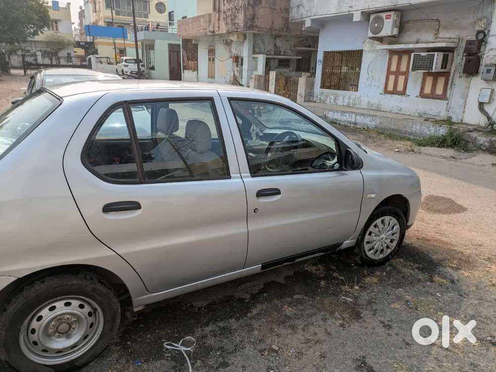 Tata Indigo Ecs 2015