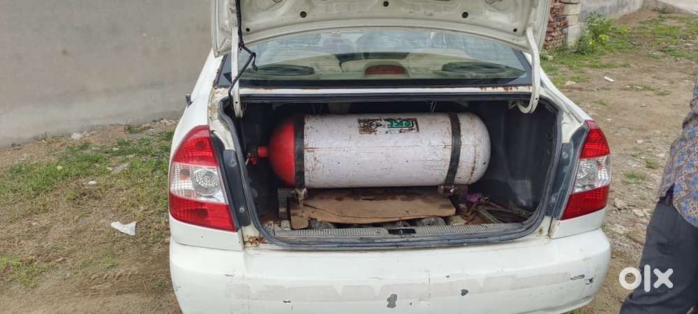 Hyundai Accent 2011 Petrol Good Condition