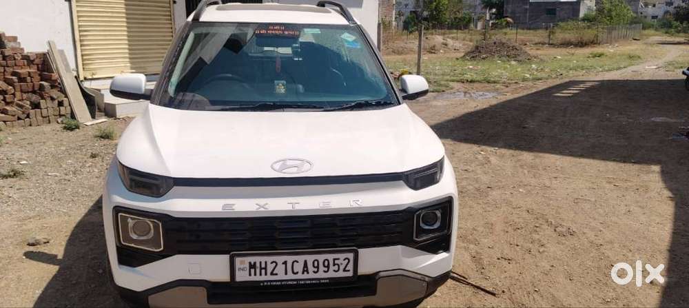Hyundai Exter 2025
