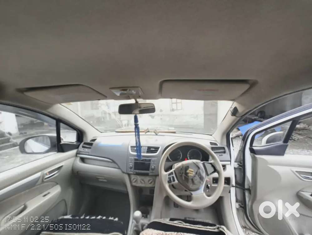 Maruti Suzuki Ertiga Diesel 2013