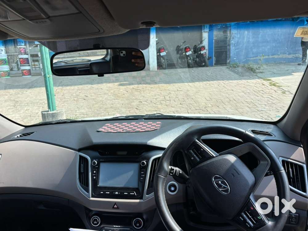 Hyundai Creta 2016 Diesel 86000 Km Driven