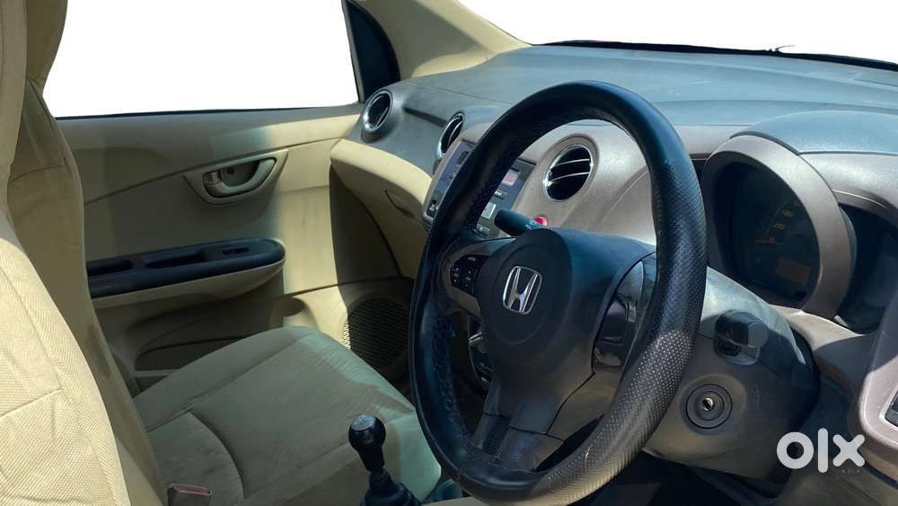 Honda Amaze 2013-2016 S I-dtech, 2013, Diesel