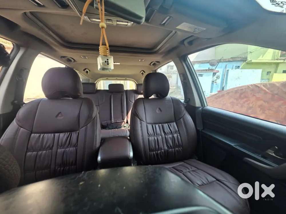 Mahindra Xuv500 2.2 2021discover The Power And Reliability Of This Mah