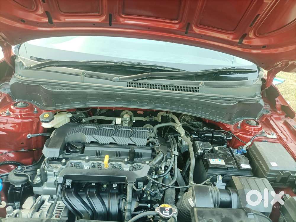 Kia Seltos Htk Plus 1.5 Turbo Petrol Imt, 2022, Petrol