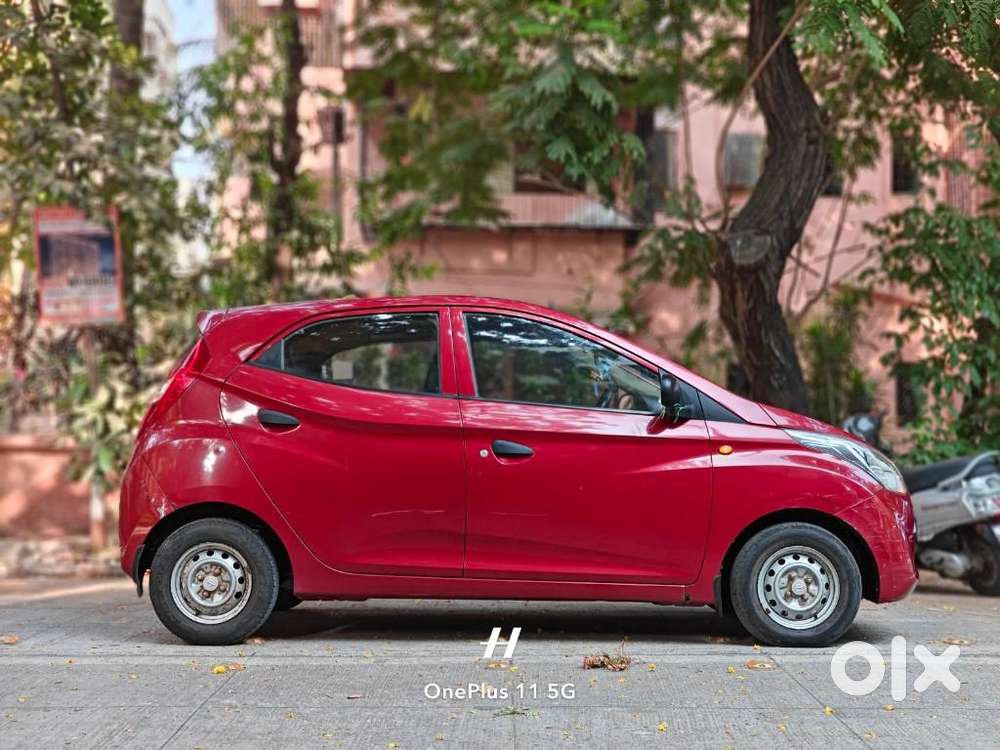 Hyundai Eon D-lite +, 2013, Petrol