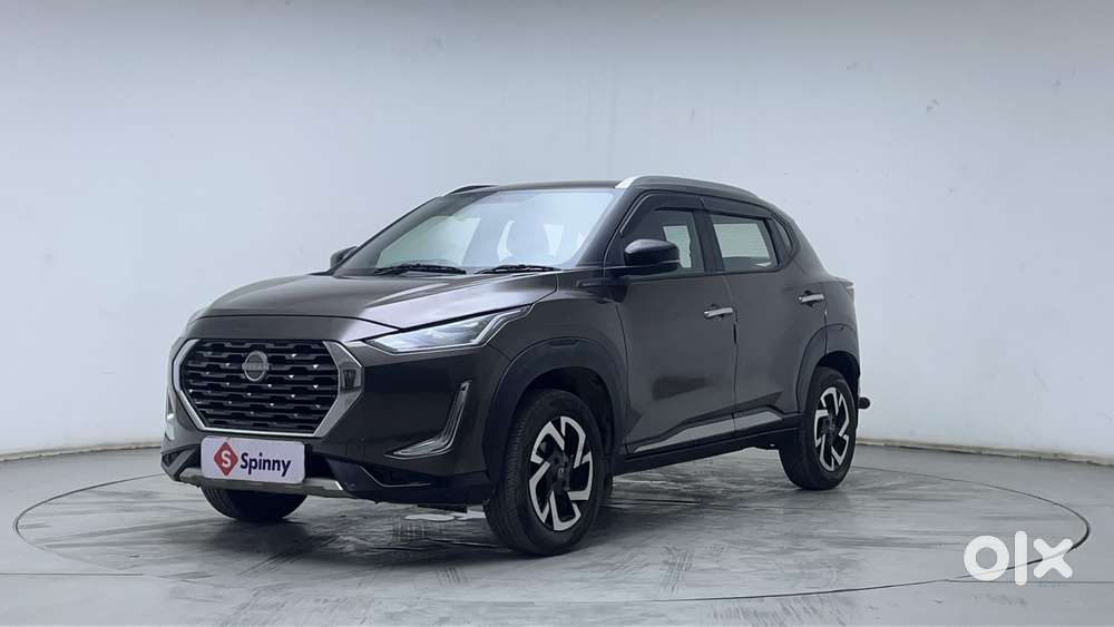 Nissan Magnite 1.0 Xv, 2024, Petrol