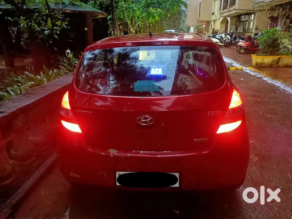 Smooth I20 1.2 Good Pickup Pure Petrol