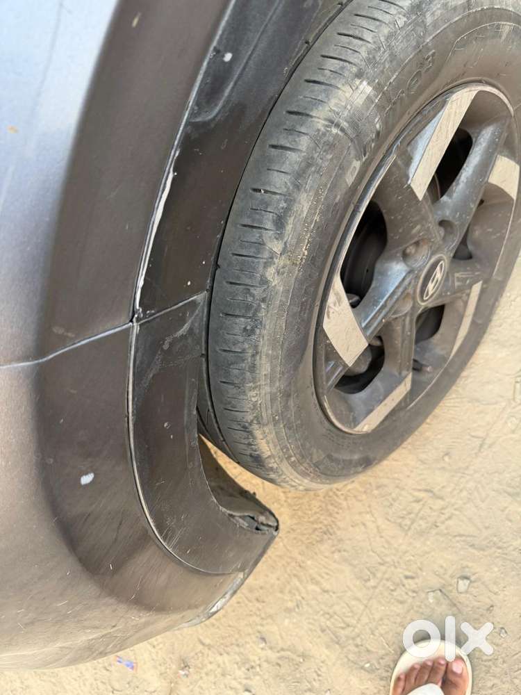 Hyundai Venue Sx Opt, 2019, Diesel