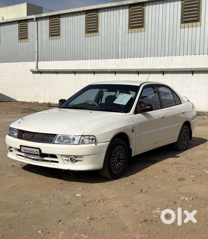 Mitsubishi Lancer 2.0 Lxd, 2008, Diesel