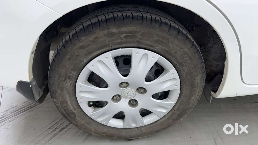 Honda Amaze Sx I Vtec, 2016, Petrol