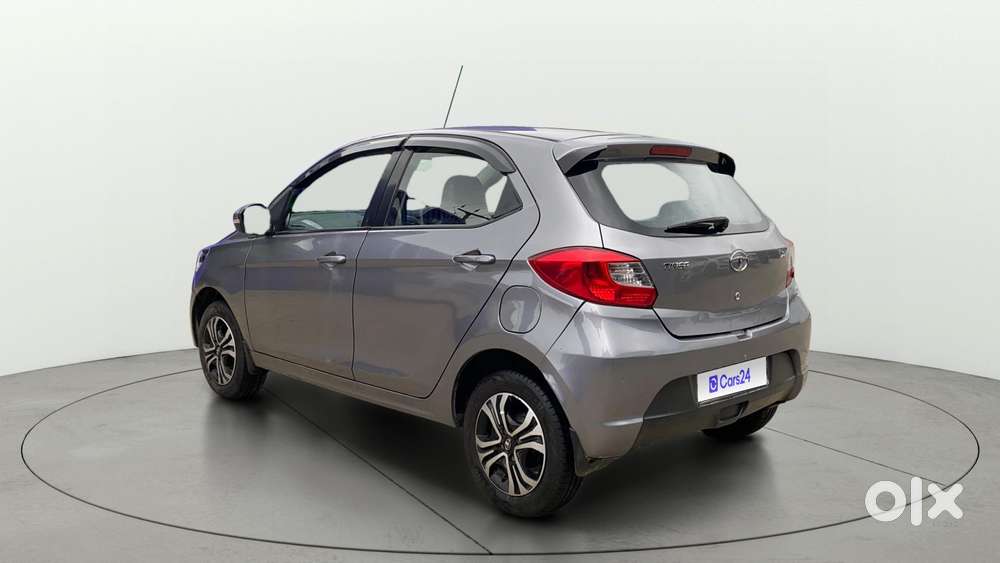 Tata Tiago 1.2 Revotron Xz, 2019, Petrol