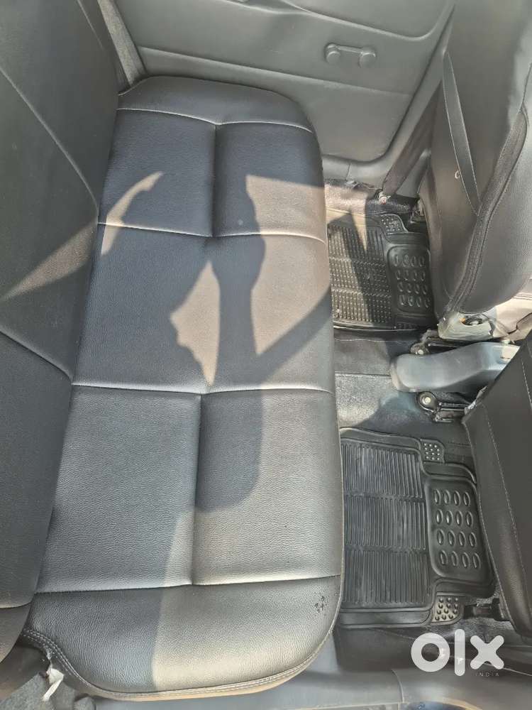 Maruti Suzuki Alto 2010