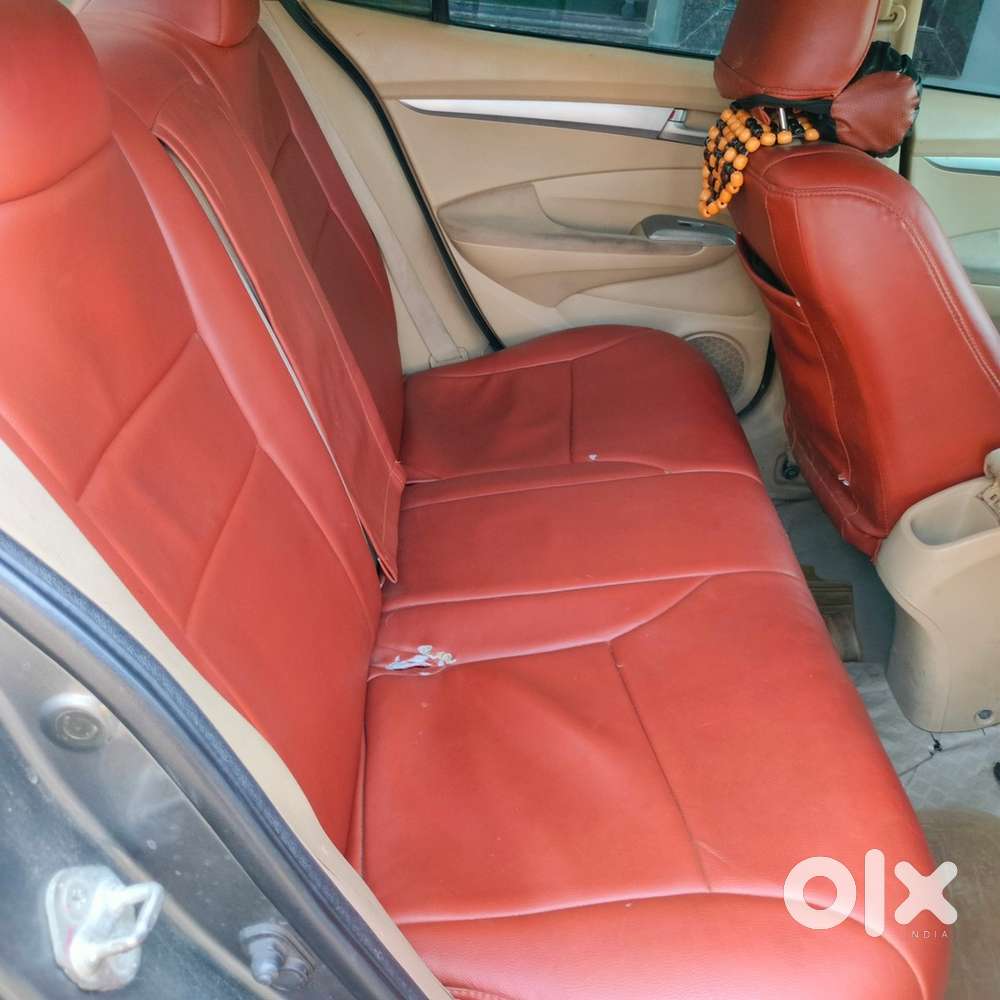 Honda City 2010 Petrol Well Maintained