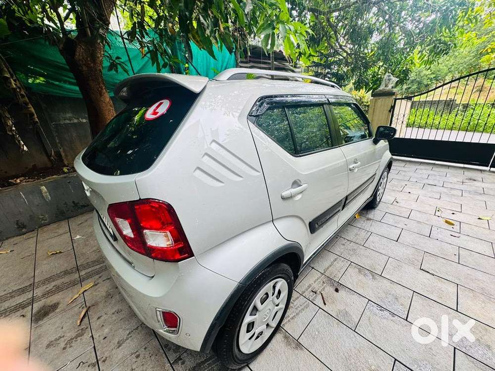 Maruti Suzuki Car 2024,automatic, Company Service