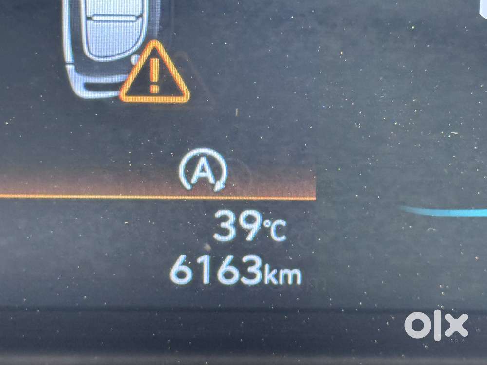 Hyundai Creta 1.5 L Mpi S (o) Mt, 2025, Petrol