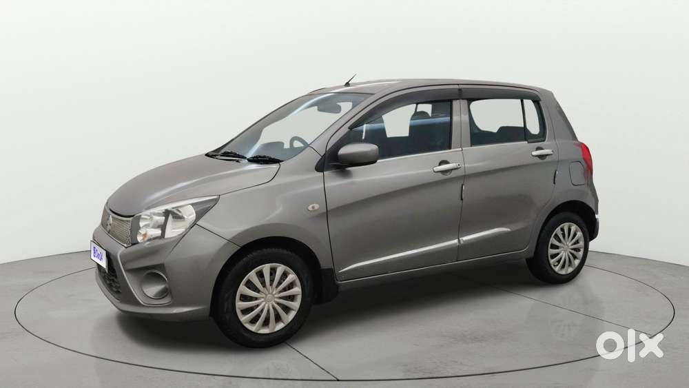 Maruti Suzuki Celerio Cng Vxi Optional, 2020, Cng & Hybrids
