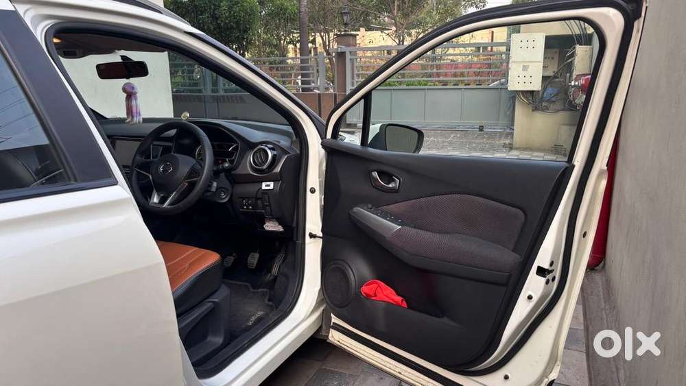 Nissan Kicks Xv 1.5 Petrol 2022 25km With Ultimate 9 Drrive Modes