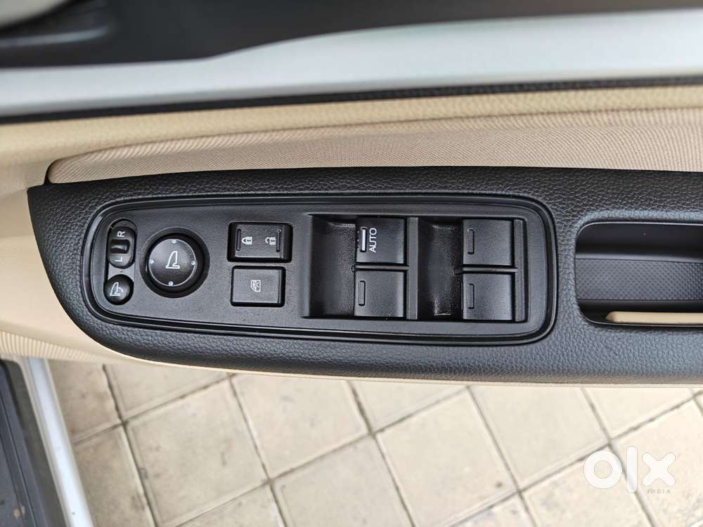 Honda Amaze Vx 1.2 Petrol Cvt, 2022, Petrol