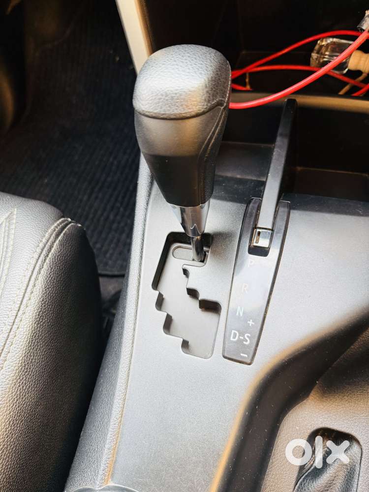 Toyota Innova Crysta 2.8 Gx At, 2018, Diesel