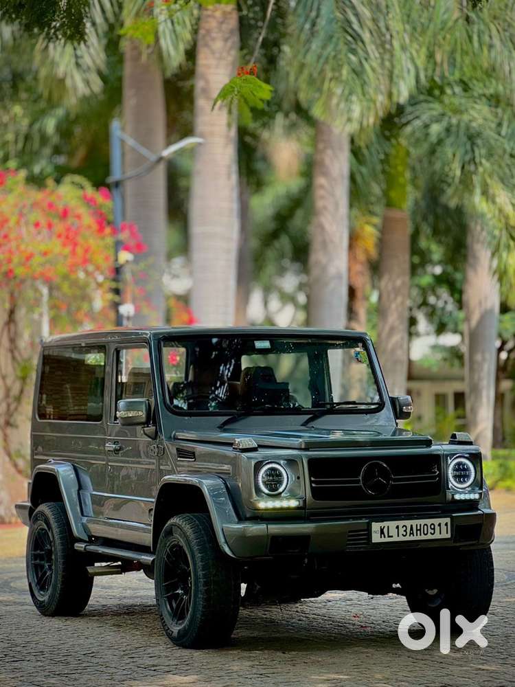 Force Motors Gurkha 2015 Diesel 26000 Km Driven
