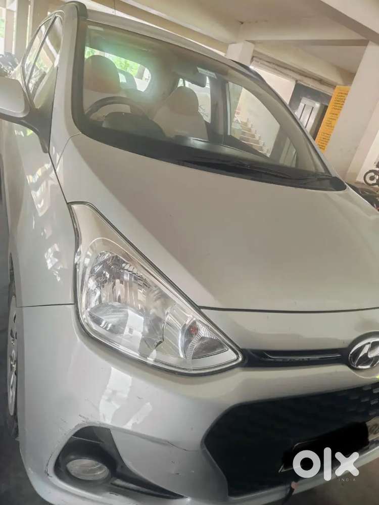 Hyundai Grand I10 2019 Petrol 59000 Km Driven