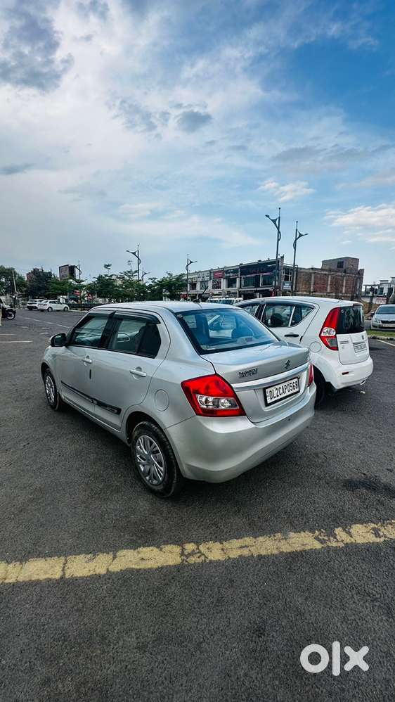 Maruti Suzuki Swift Dzire 2012 Diesel Well Maintained