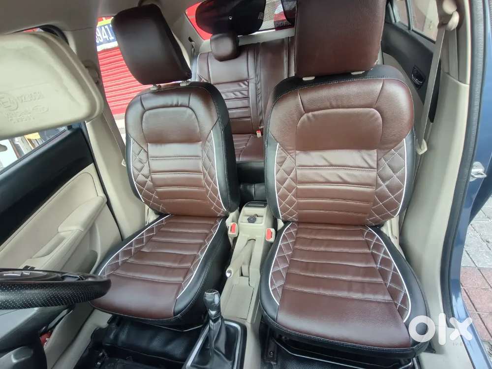 Maruti Suzuki Dzire 2018 Vxi Petrol