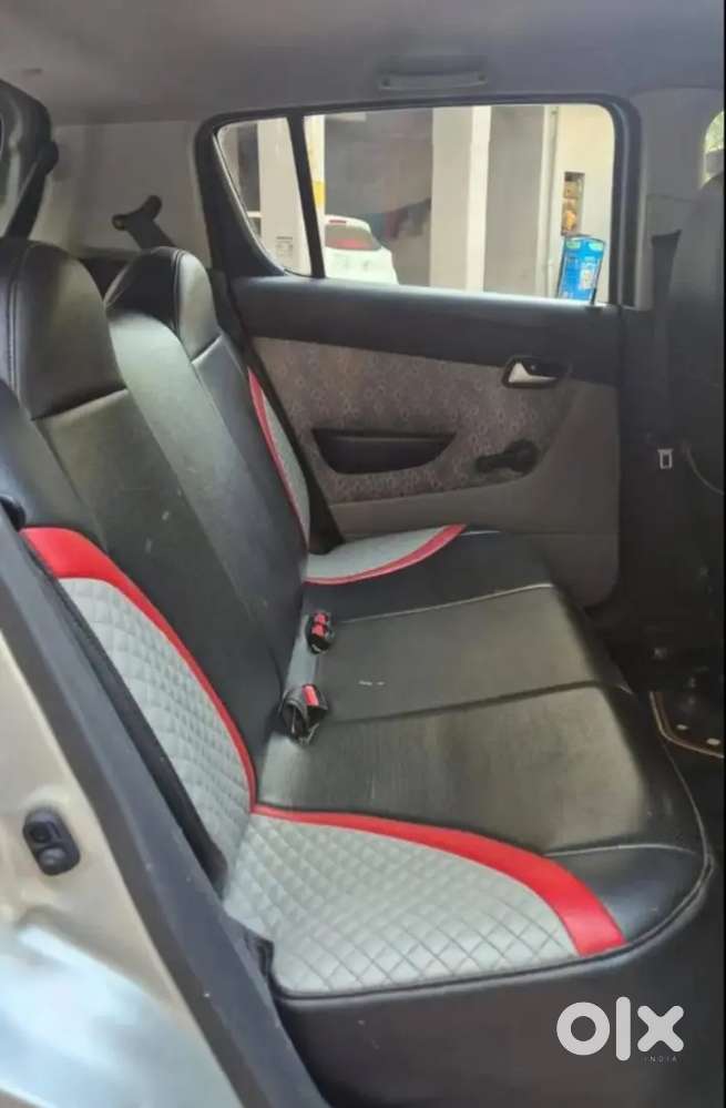 Maruti Suzuki Alto 800, 2014