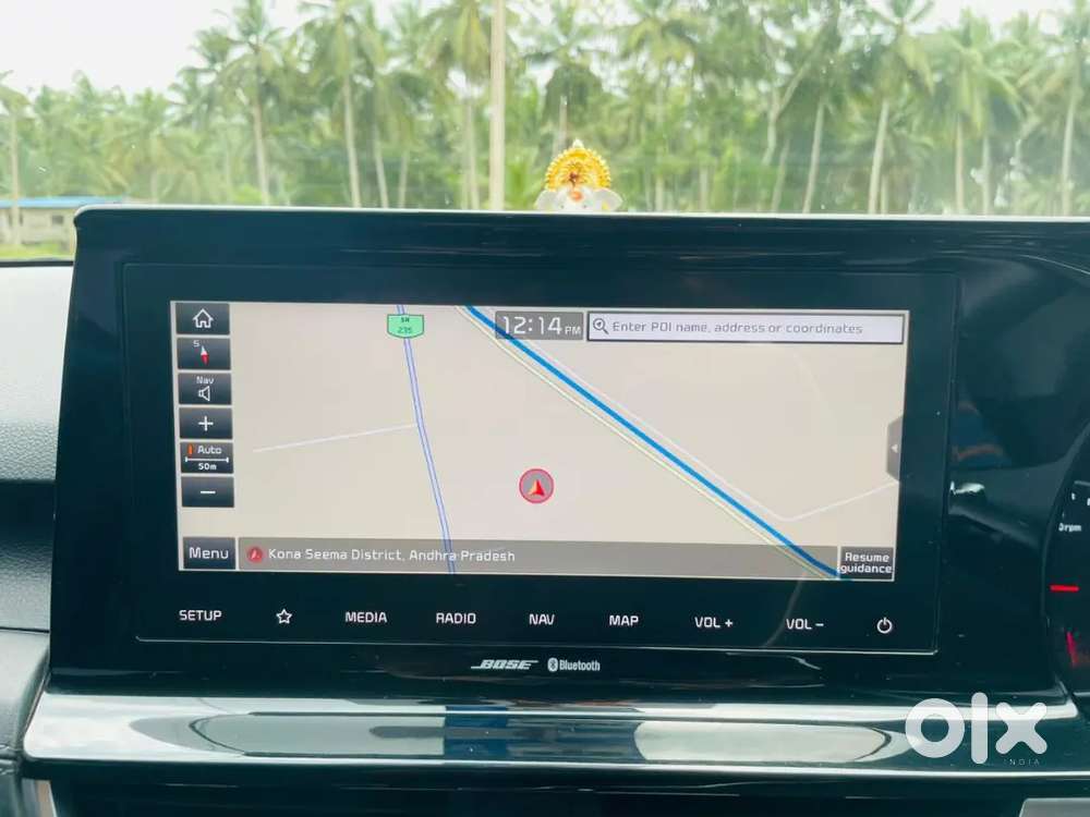 Kia Seltos Diesel At 2022 Drive