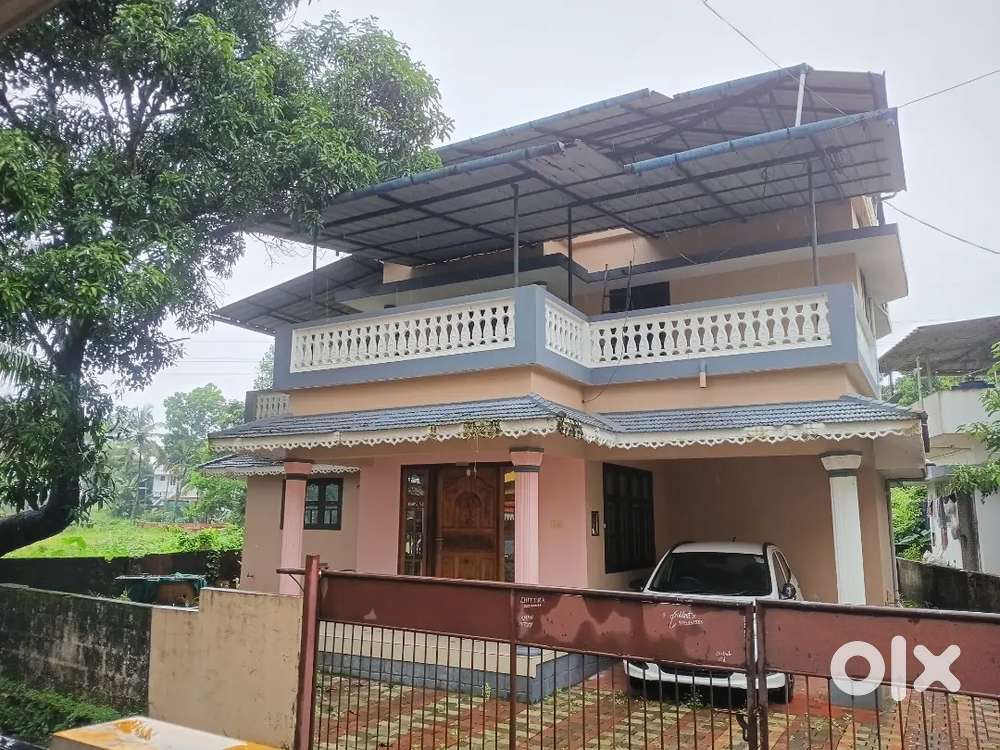 3BHK in Kakkanad