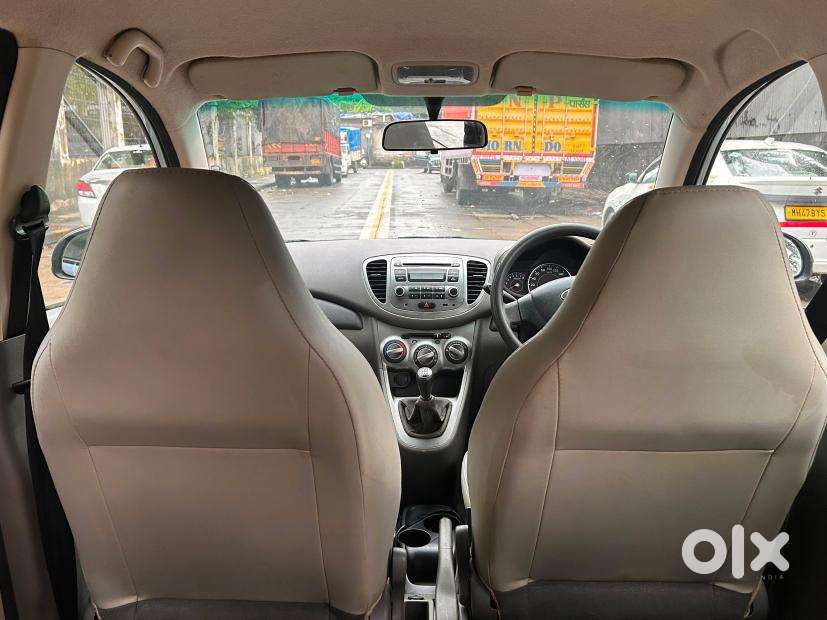 Hyundai I10 1.2 Kappa Magna, 2011, Petrol