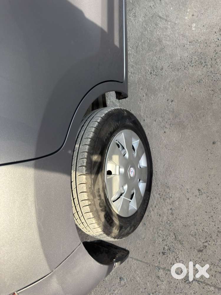Maruti Suzuki Wagon R 1.0 Lxi Felicity Edition, 2012, Petrol