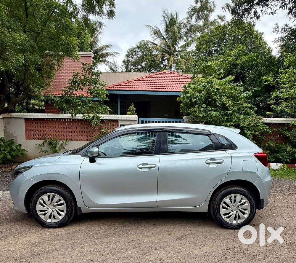 Maruti Suzuki Baleno Delta, 2024, Petrol