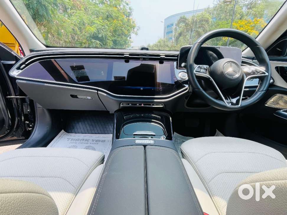 Mercedes-benz E-class 450 4matic Lwb, 2025, Petrol