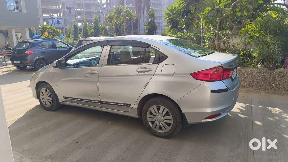 Honda City 2015 Diesel 95000 Km Driven - Rs 395000