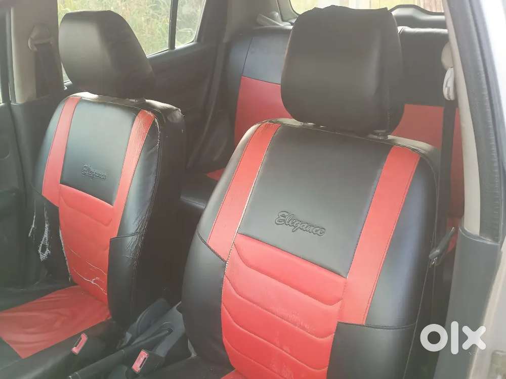 Maruti Suzuki Swift 2010 Petrol Cng Well Maintained
