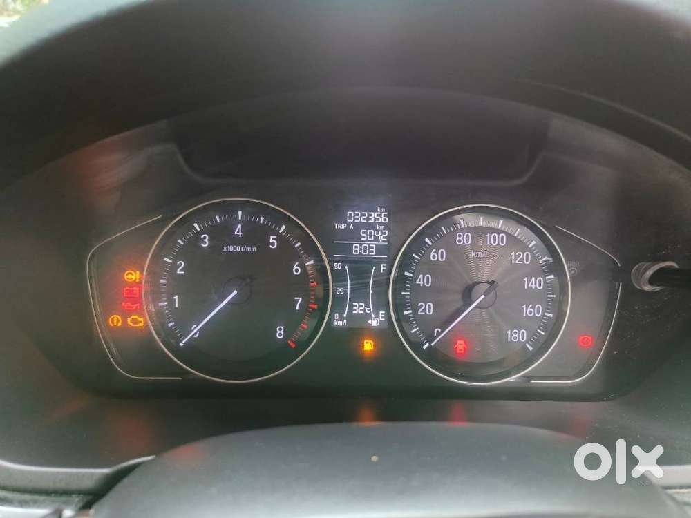 Honda Amaze Vx 1.2 Petrol Mt, 2021, Petrol