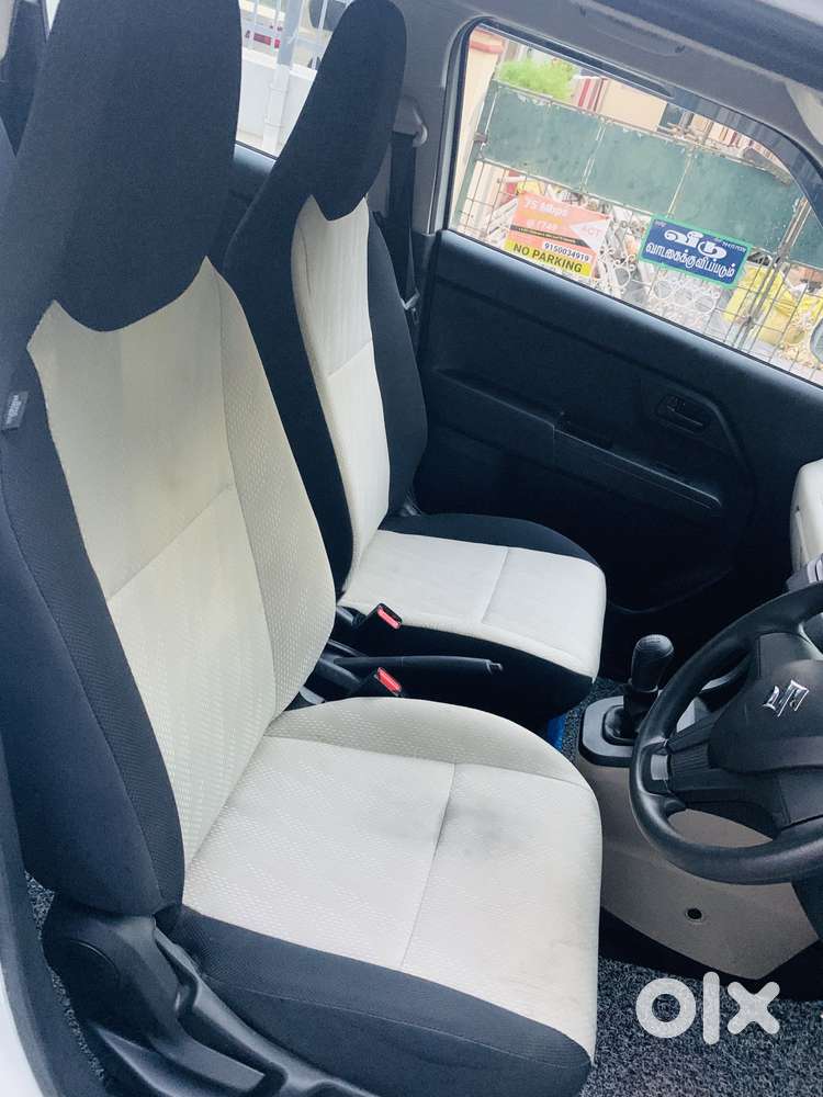 Maruti Suzuki Wagon R Lxi Cng Avance Edition, 2024, Cng & Hybrids