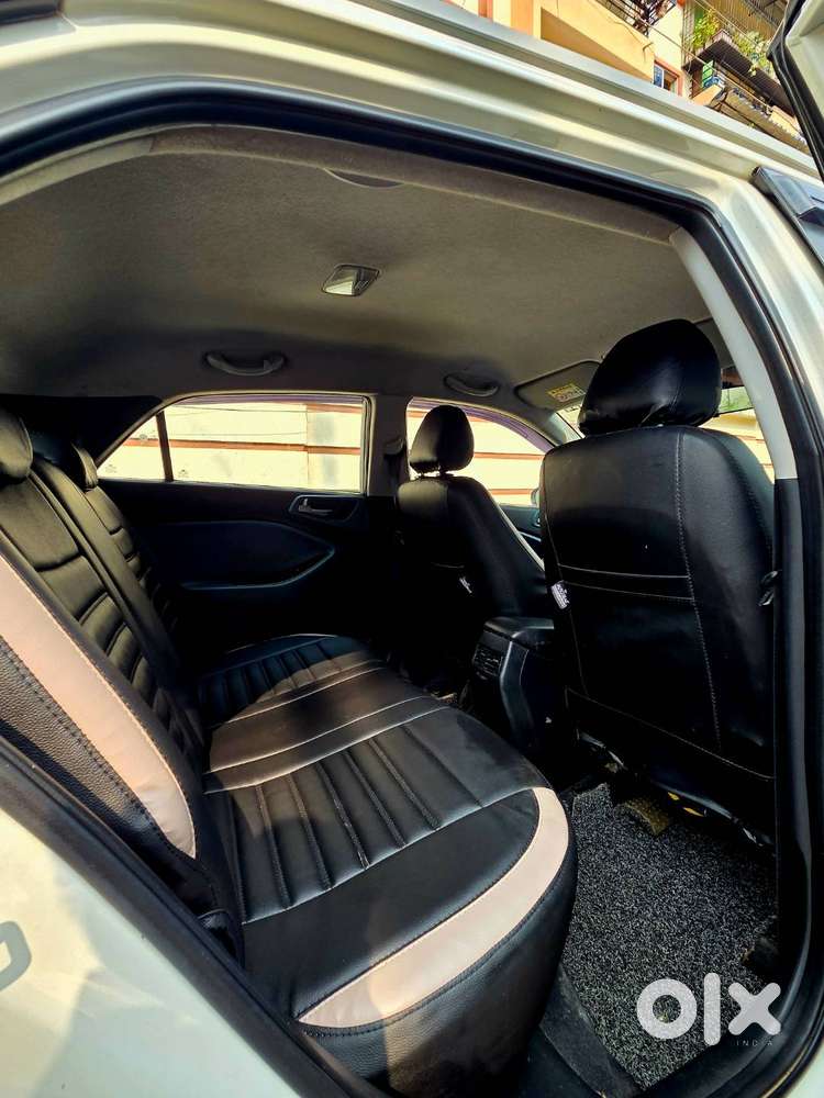 I20 Active Sx 2017  Well Kept Family Car