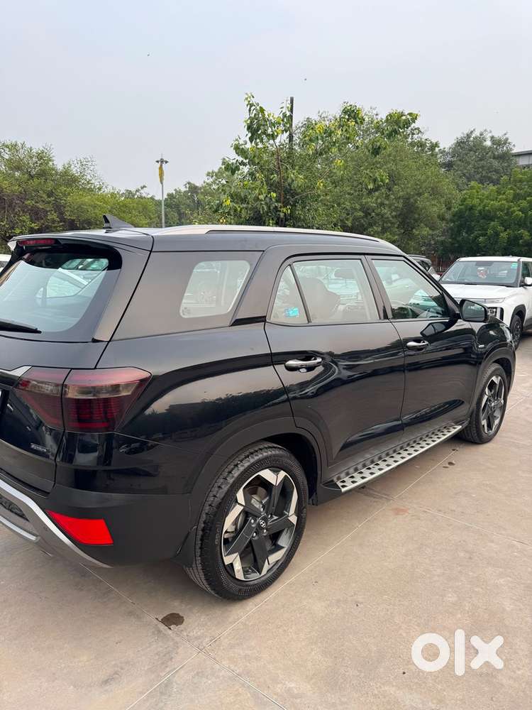 Hyundai Alcazar 2023 Diesel