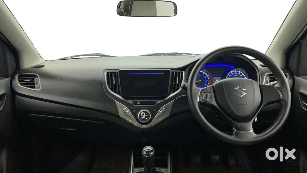 Maruti Suzuki Baleno 1.2 Delta, 2019, Petrol